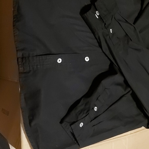 Us Polo button up shirt - Picture 5 of 6